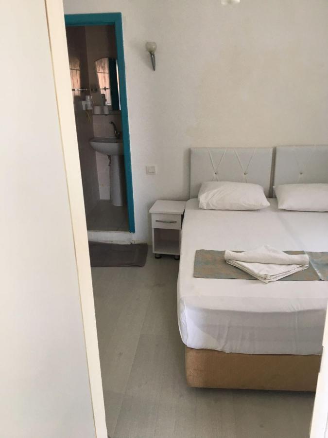 Hotel Nisa Kaş Zewnętrze zdjęcie