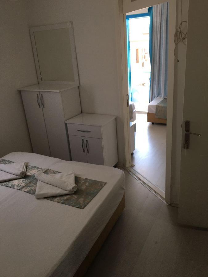 Hotel Nisa Kaş Zewnętrze zdjęcie