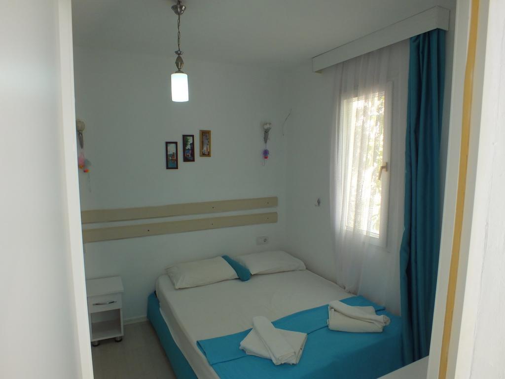 Hotel Nisa Kaş Pokój zdjęcie