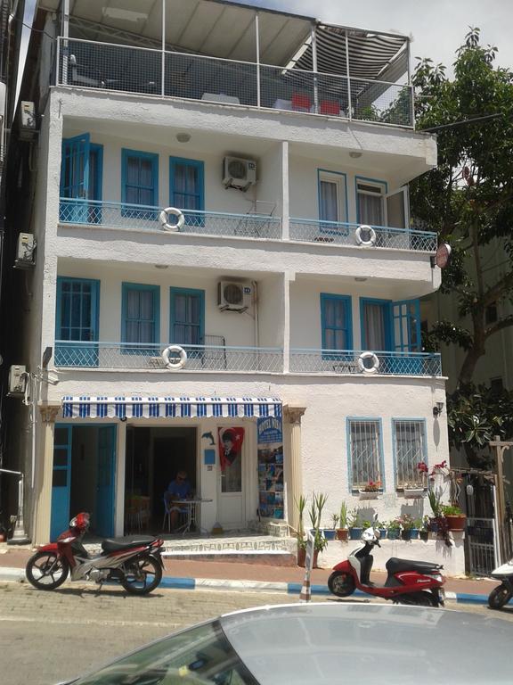 Hotel Nisa Kaş Zewnętrze zdjęcie