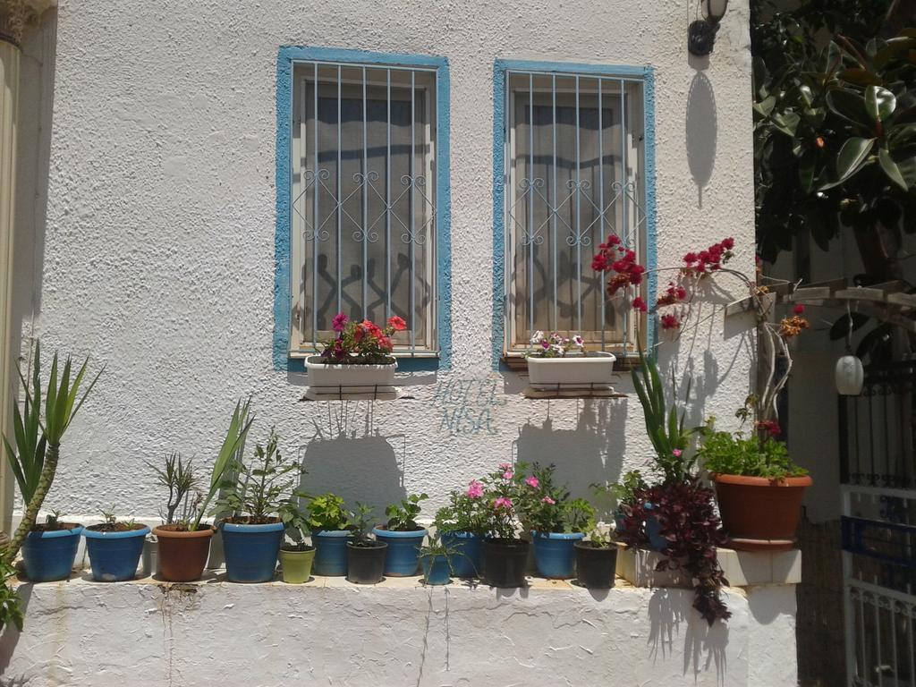Hotel Nisa Kaş Zewnętrze zdjęcie