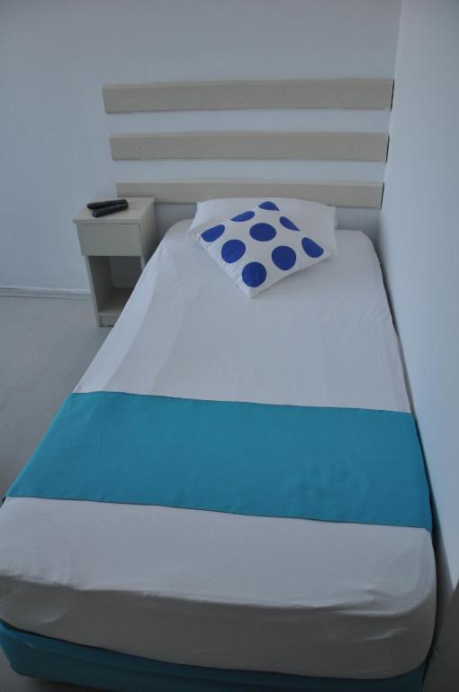 Hotel Nisa Kaş Zewnętrze zdjęcie