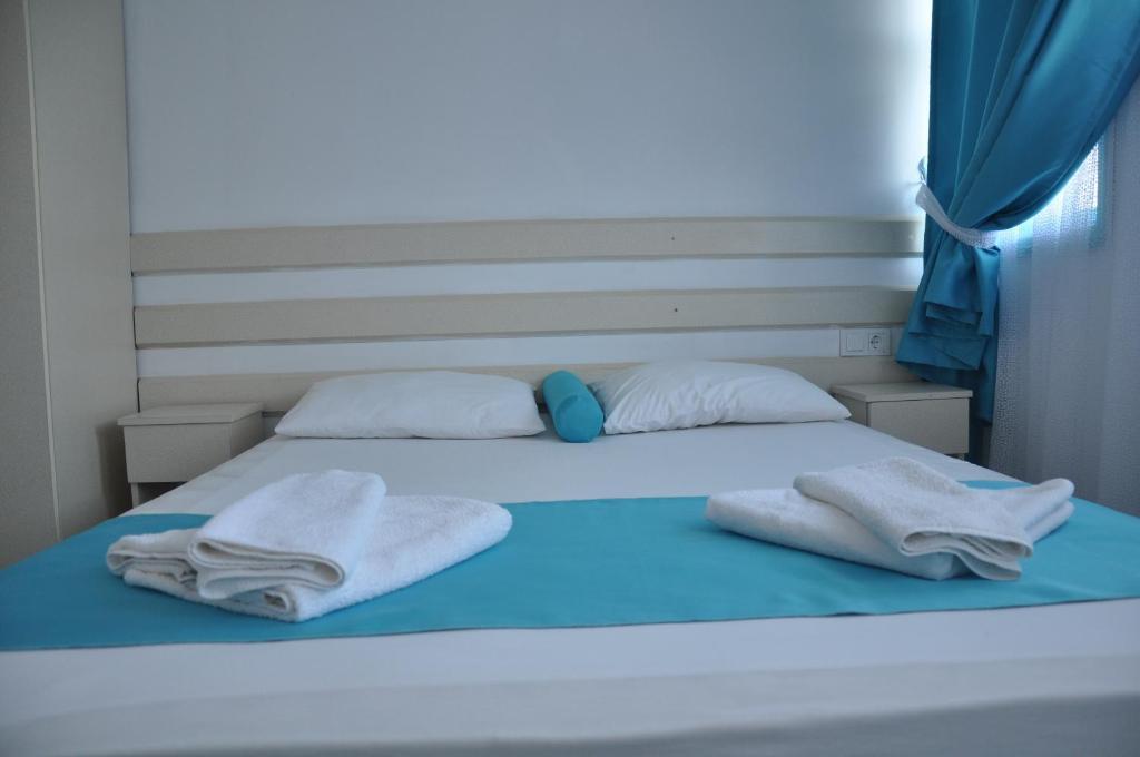 Hotel Nisa Kaş Zewnętrze zdjęcie