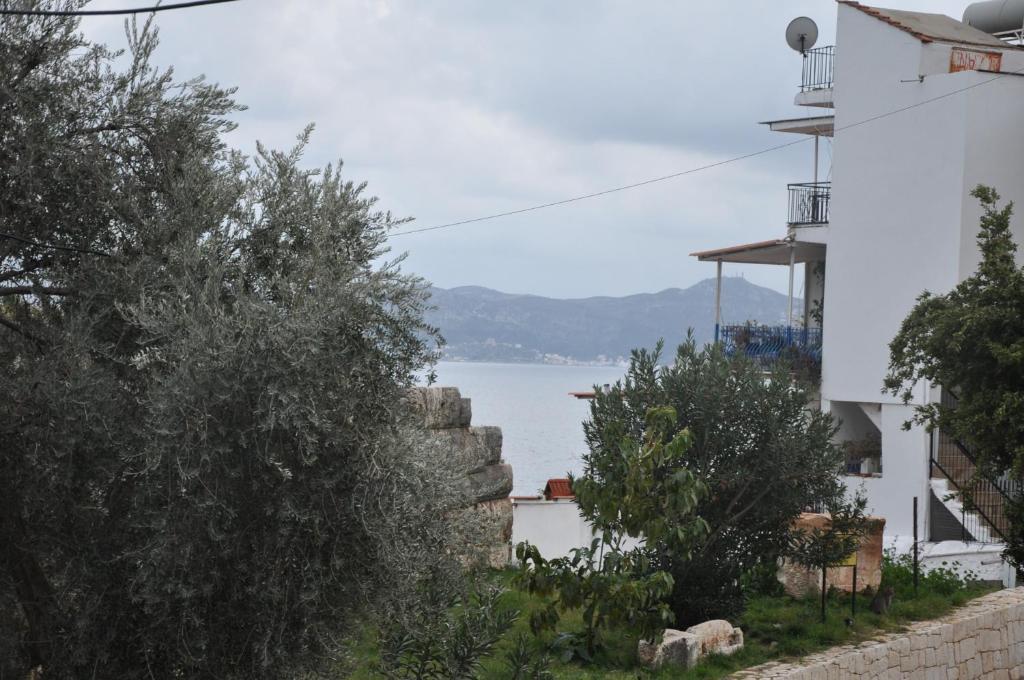 Hotel Nisa Kaş Zewnętrze zdjęcie