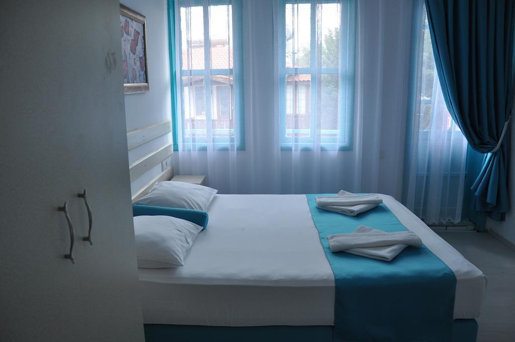 Hotel Nisa Kaş Zewnętrze zdjęcie