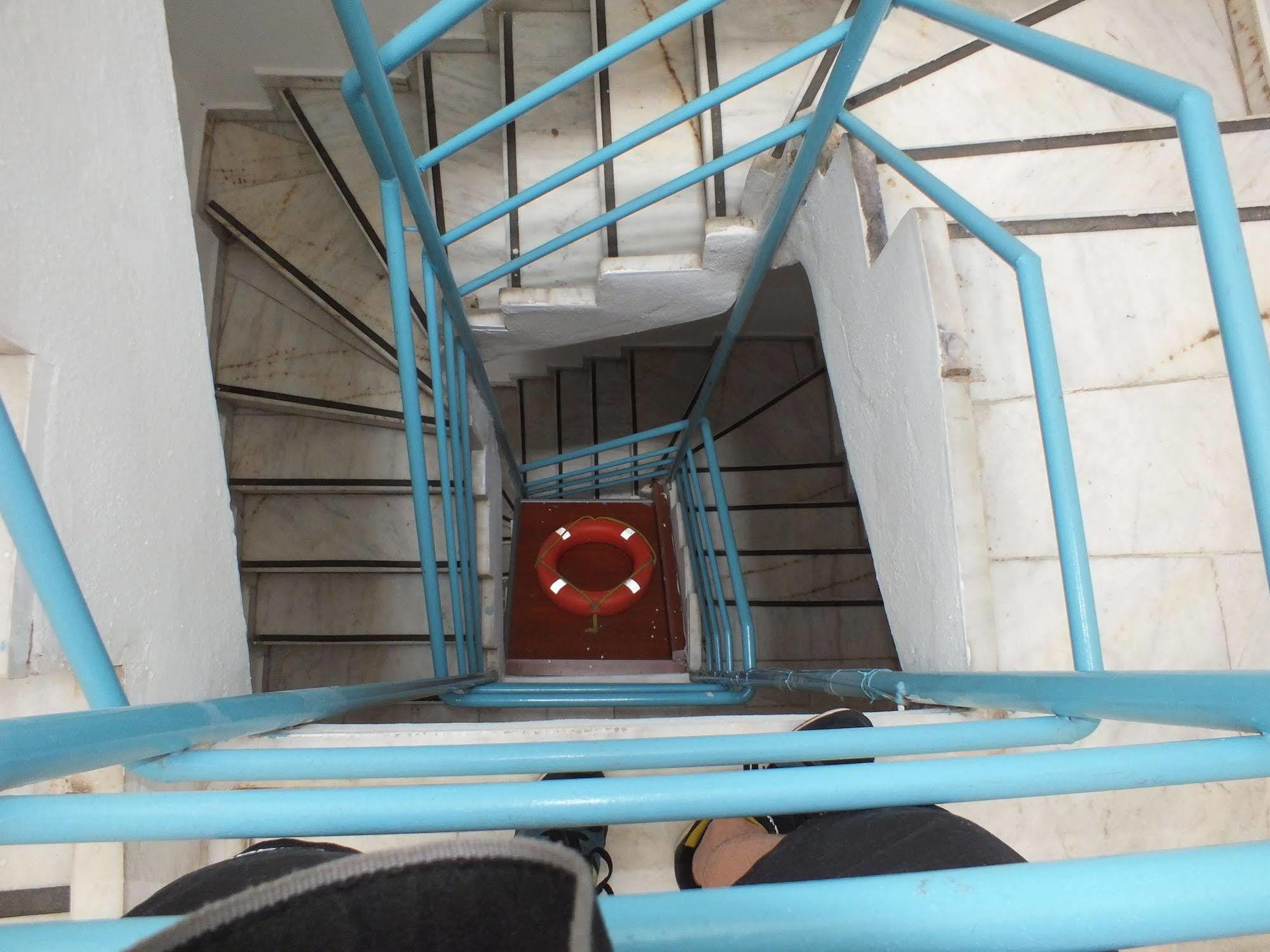 Hotel Nisa Kaş Zewnętrze zdjęcie